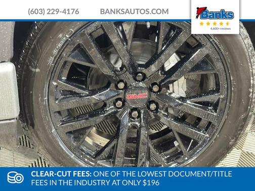 Sterling 2026 GMC Sierra 1500 Elevation