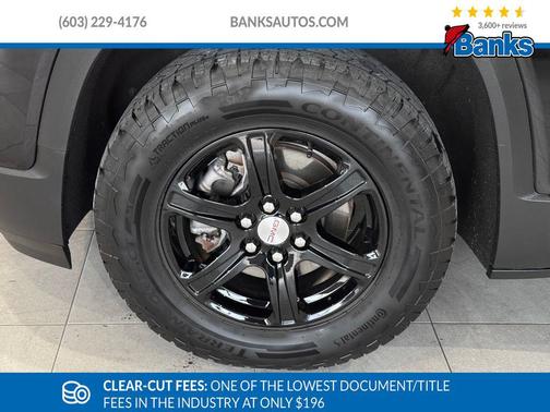 2023 GMC Acadia AWD AT4