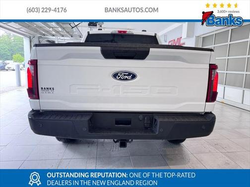 2024 Ford F-150 XL