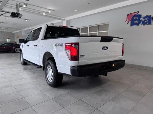 2024 Ford F-150 XL