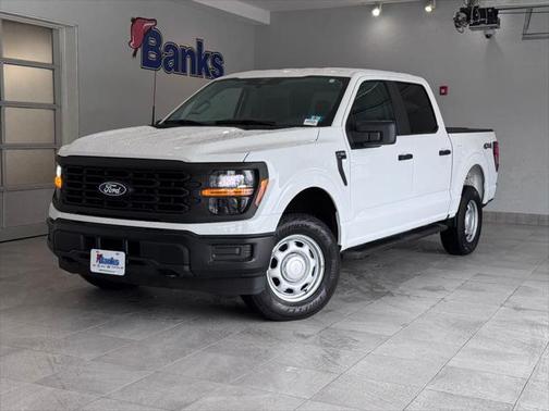 2024 Ford F-150 XL
