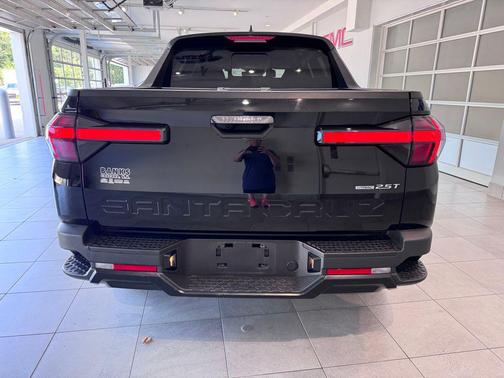 2023 Hyundai SANTA CRUZ NIGHT