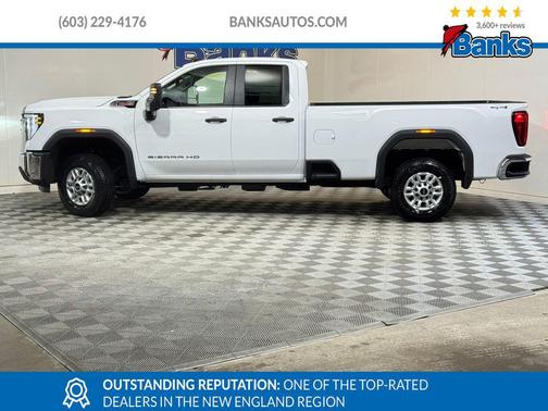 2026 GMC Sierra 2500 Pro