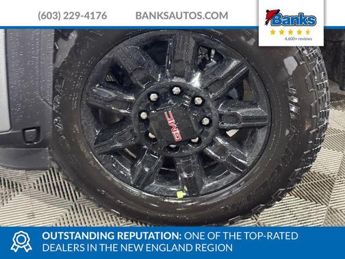 Hvd 2026 GMC Sierra 2500 AT4