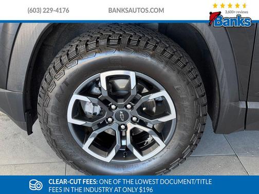 2025 Chevrolet Equinox AWD ACTIV