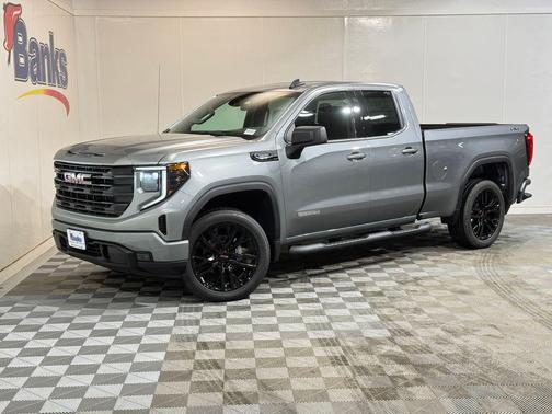 Sterling 2026 GMC Sierra 1500 Elevation