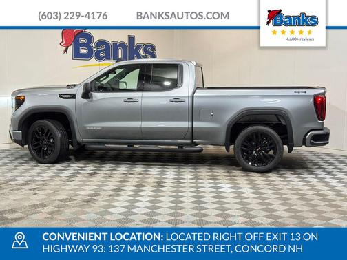 Sterling 2026 GMC Sierra 1500 Elevation