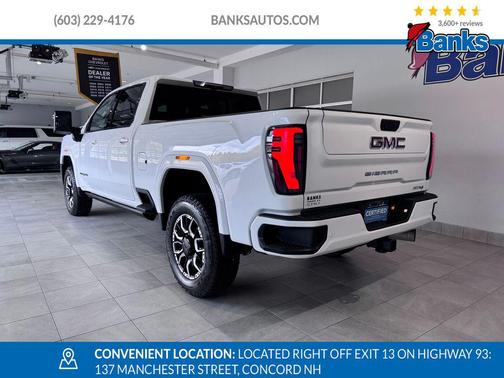 2024 GMC Sierra 3500 Base