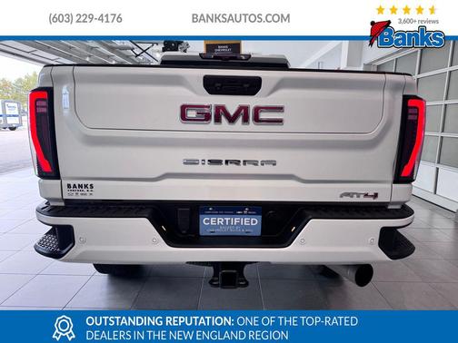 2024 GMC Sierra 3500 Base