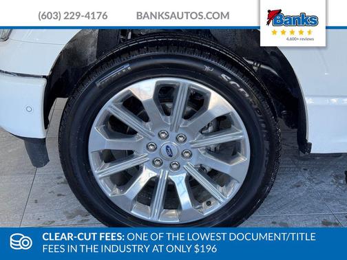 2023 Ford F-150 Limited