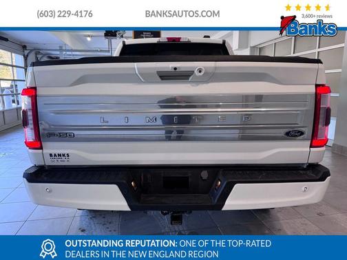 2023 Ford F-150 Limited