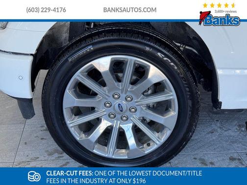 2023 Ford F-150 Limited