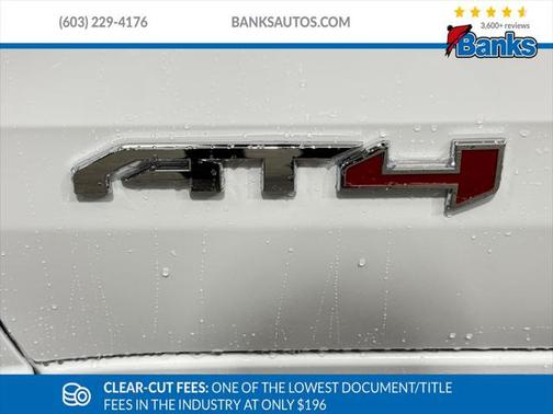 2025 GMC Canyon Base