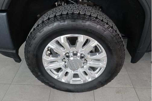 2020 GMC Sierra 3500 Denali