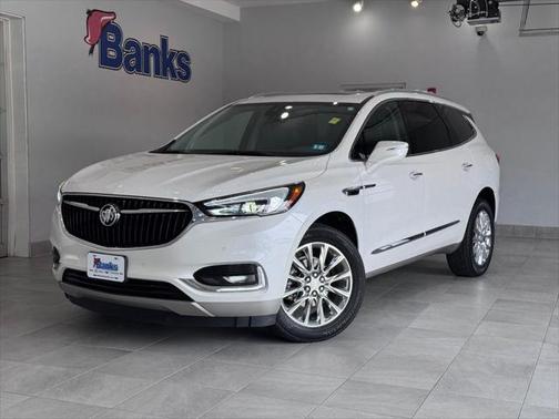 2021 Buick Enclave AWD Premium
