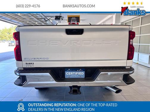 2024 Chevrolet Silverado 2500 WT