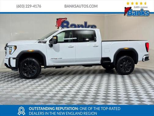 2025 GMC Sierra 3500 Base