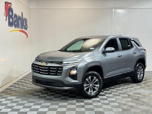 Sterling 2026 Chevrolet Equinox 1LT