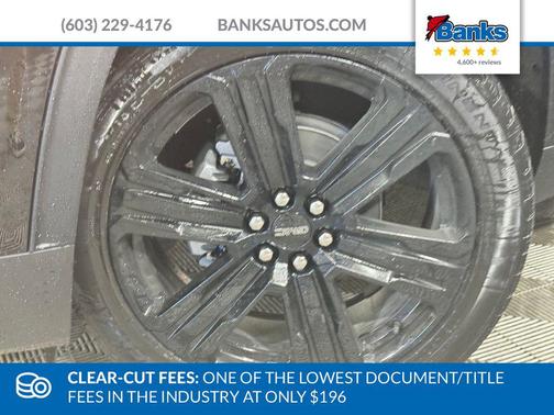 2026 GMC Acadia Elevation AWD