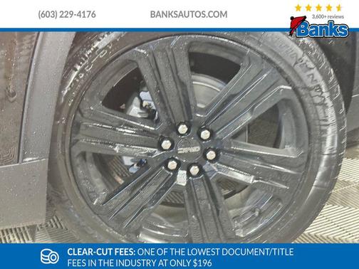 2026 GMC Acadia Elevation AWD