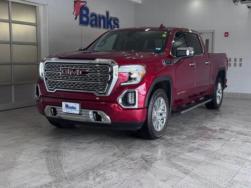 2019 GMC Sierra 1500 Denali