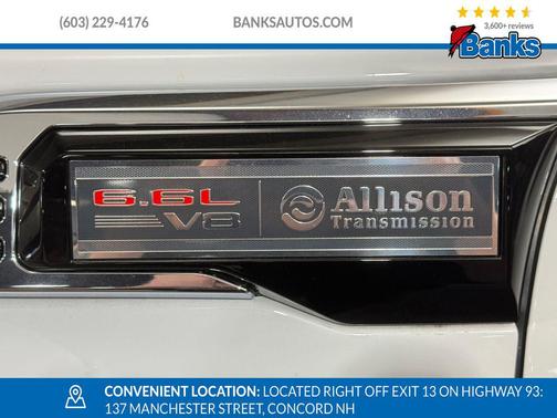 2026 GMC Sierra 2500 Base