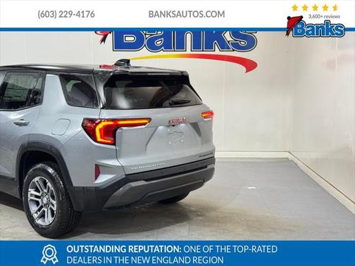 2025 GMC Terrain AWD Elevation
