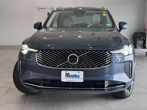 2025 Volvo XC90 B6 Ultra