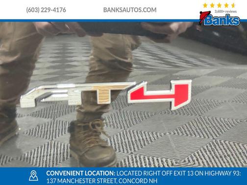 2026 GMC Acadia AWD AT4