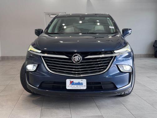 2023 Buick Enclave Essence AWD