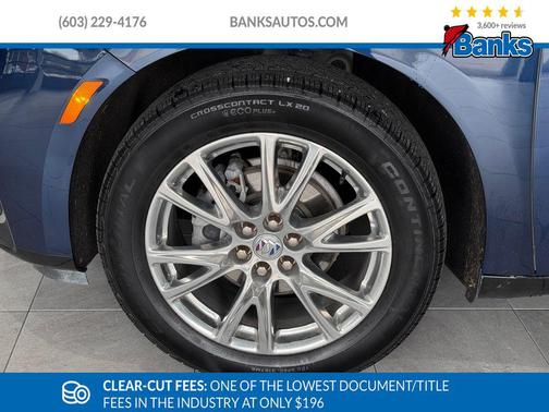 2023 Buick Enclave Essence AWD