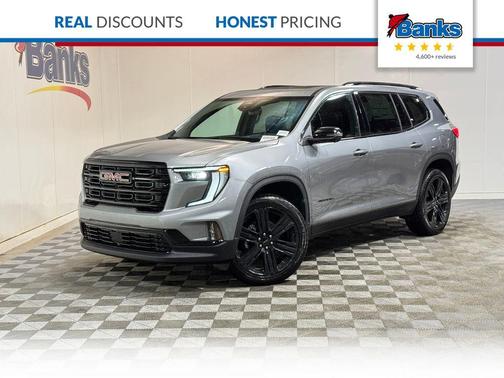 Sterling 2026 GMC Acadia Elevation AWD