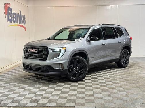 Sterling 2026 GMC Acadia Elevation AWD