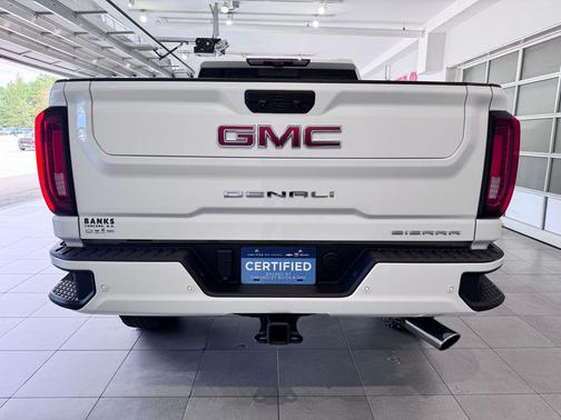 2022 GMC Sierra 2500 Denali