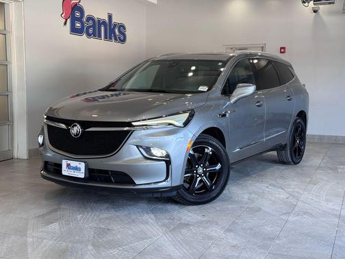 2023 Buick Enclave Essence AWD
