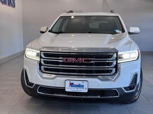 2023 GMC Acadia AWD SLT