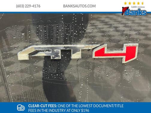 2026 GMC Yukon 4WD AT4