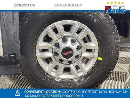 2026 GMC Sierra 2500 Pro