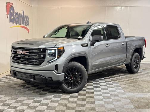 Sterling 2026 GMC Sierra 1500 Elevation