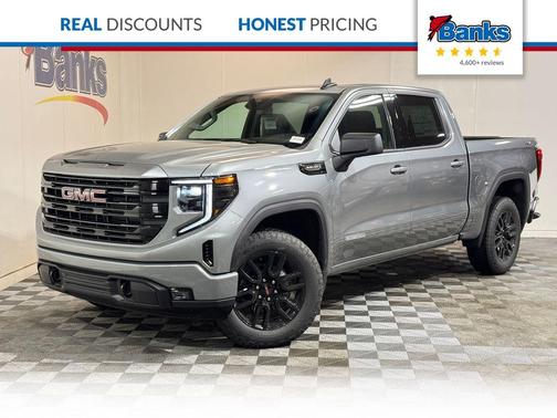 Sterling 2026 GMC Sierra 1500 Elevation