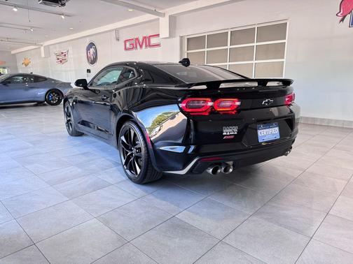 2023 Chevrolet Camaro 2SS