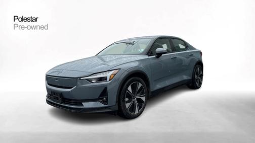 2024 Polestar 2 Long range Dual motor - AWD - Plus,Pilot