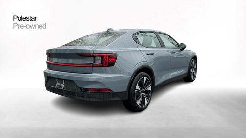 2024 Polestar 2 Long range Dual motor - AWD - Plus,Pilot