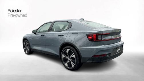 2024 Polestar 2 Long range Dual motor - AWD - Plus,Pilot