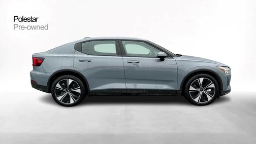 2024 Polestar 2 Long range Dual motor - AWD - Plus,Pilot