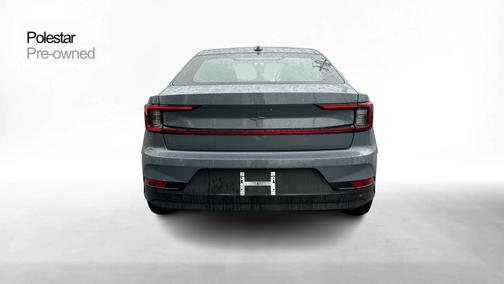 2024 Polestar 2 Long range Dual motor - AWD - Plus,Pilot