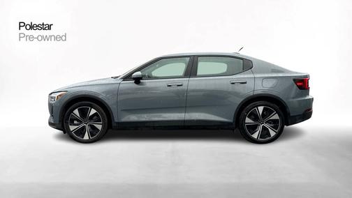 2024 Polestar 2 Long range Dual motor - AWD - Plus,Pilot
