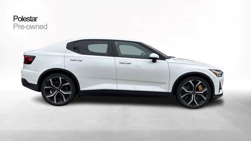 2022 Polestar 2 Long range Dual motor - AWD - Plus,Pilot,Performance