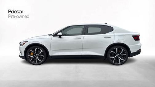 2022 Polestar 2 Long range Dual motor - AWD - Plus,Pilot,Performance