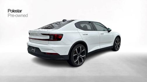 2022 Polestar 2 Long range Dual motor - AWD - Plus,Pilot,Performance
